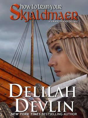 cover image of How to Train Your Skjaldmær (Shieldmaiden)